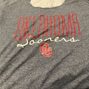 Rivalry Threads Heather Gray Apparel